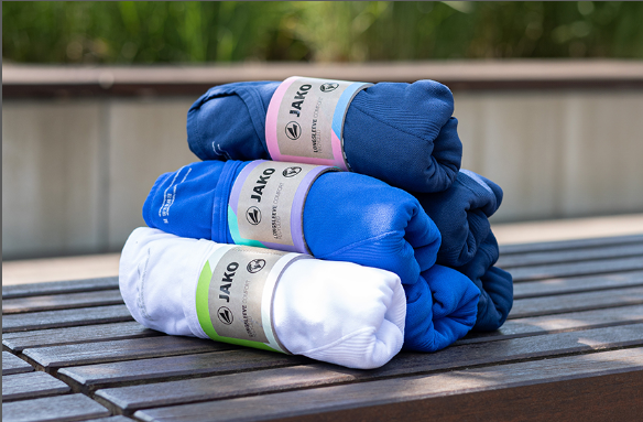 Our Team for a better World Shirtrollen